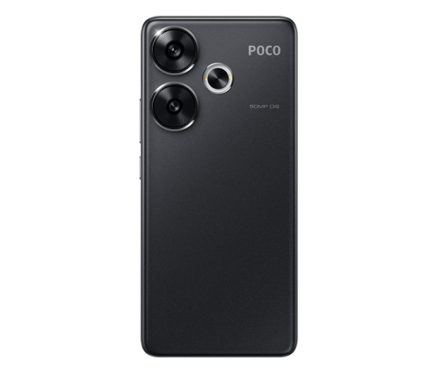 POCO F6 12/512GB Czarny - 1246215 - zdjęcie 4